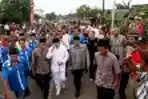 Rhoma Irama Peringati Maulid Nabi di Bangka