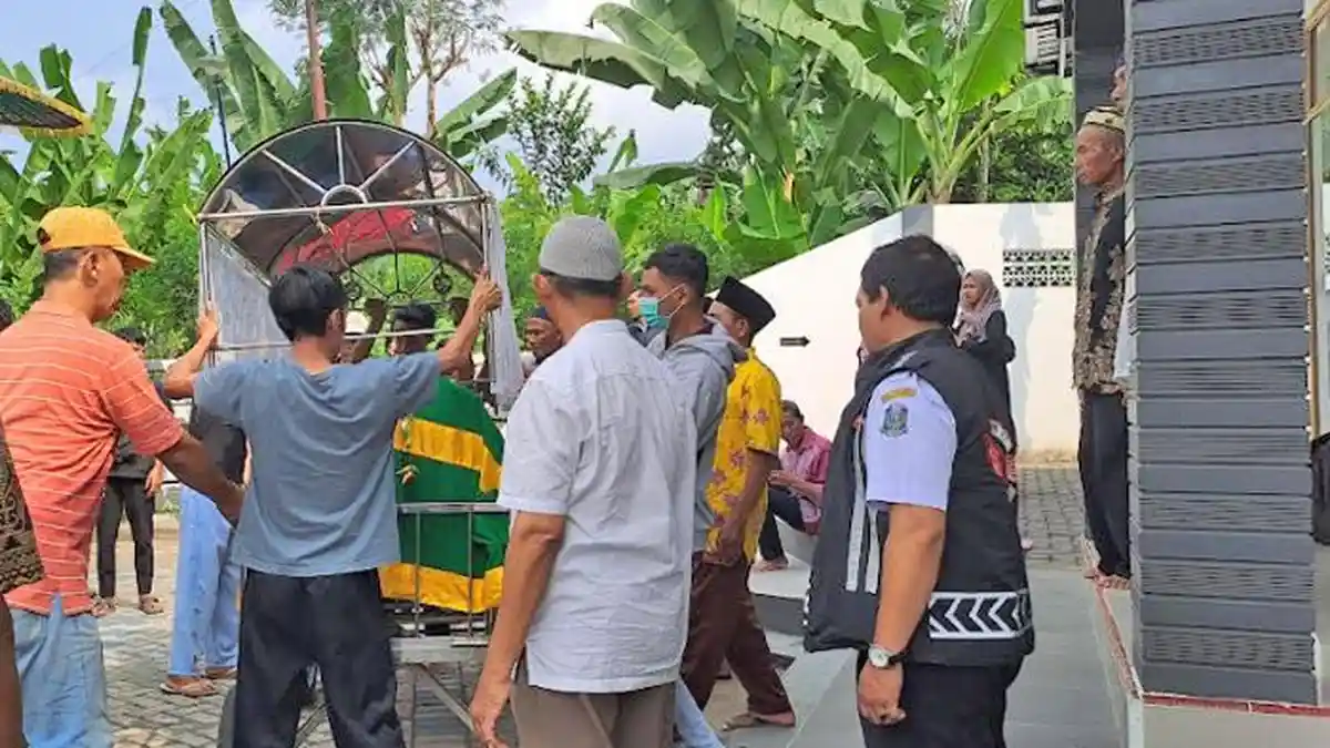 Guru SMP PGRI Wonosari Malang Meninggal saat Studi Tur, Ketua PGRI Wonosari: Beliau Guru yang Aktif