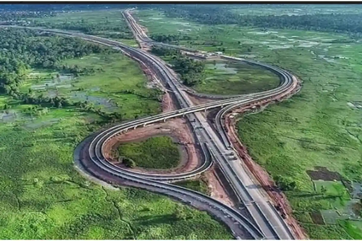 Tilang Elektronik di Jalan Tol Trans Sumatera Akan Berlaku Secepatnya, Sasar Pengemudi Ngebut