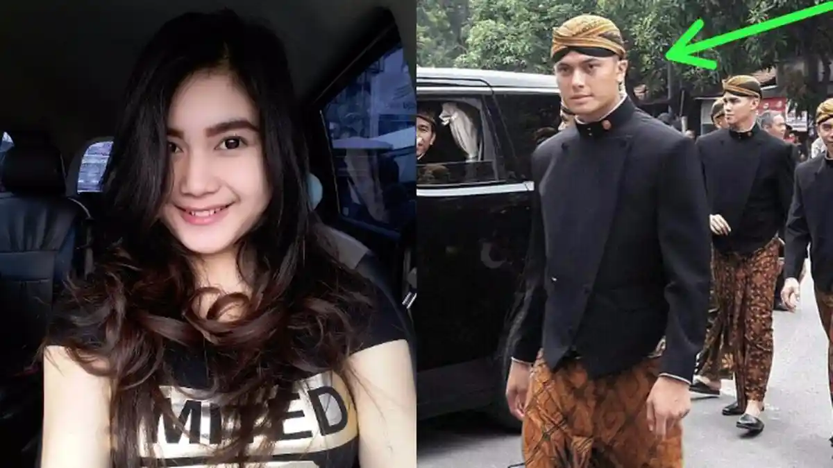 Daniel Darryan Viral, Sang Pacar Malah Unggah Foto Ini, Kaum Hawa Terpotek!