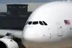 Airways Airbus A380 Malaysia