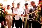 Maaruf Amin Hadiri Deklarasi Barisan Nusantara Dukung Pasangan N