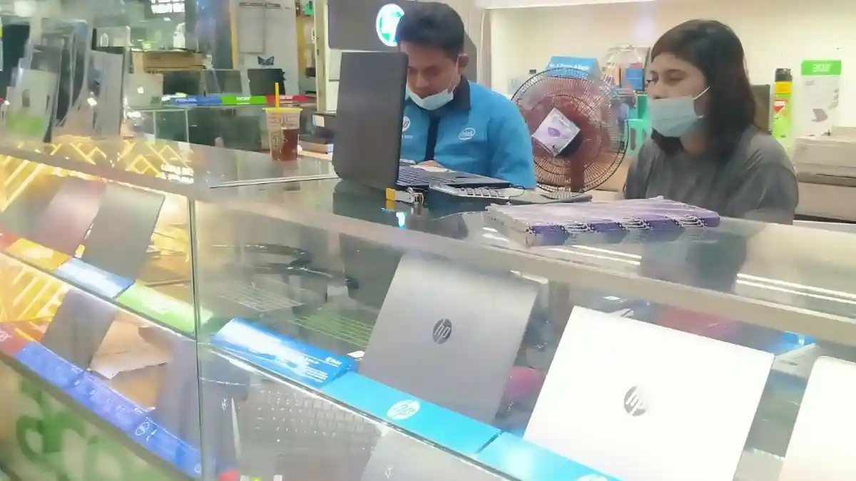 Cari Laptop Harga di Bawah Rp 10 Juta? Ini Daftar Bulan Januari 2021