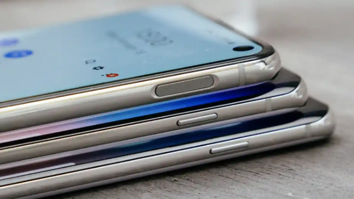 Kabarnya Segera Dirilis, Ini Bocoran Spesifikasi Samsung Galaxy A90