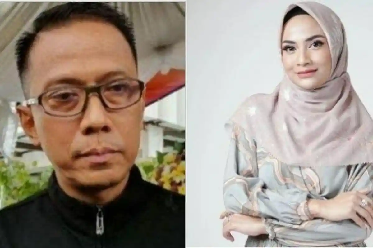 Rindu Gala Sky, Doddy Sudrajat Singgung Sulitnya Izin Bertemu Cucunya: Jadi Males, Kayak Ngemis