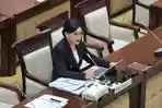 Friderica Widyasari Dewi Jadi Satu-satunya Perempuan Jalani Uji Kelayakan Calon Komisioner OJK