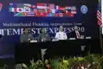 Brigjen TNI Edison Simanjuntak Membuka MPAT