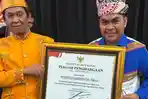 1.290 Anak Kembali Bersekolah, Tana Toraja Diganjar Penghargaan dari Pemprov Sulsel 