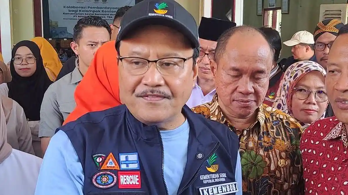 Setiap Siswa Dijatah Rp48,2 Juta per Tahun, Target 100 Sekolah Rakyat ...