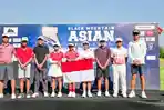 Pegolf Junior Indonesia Sabet Empat Gelar di Black Mountain Asian Junior Masters 2026