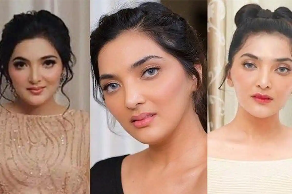 Foto Lawas Hingga Tranformasi Ashanty Beredar, Istri Anang Hermansyah Disebut Mirip Banget Sama Arsy