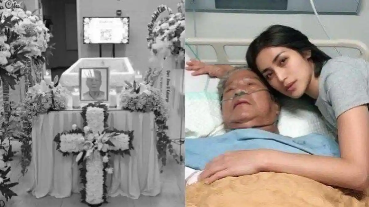 Jessica Iskandar Kenang Mendiang Ayah, Sebut Tak Dimarahi Meski Bikin Malu Keluarga