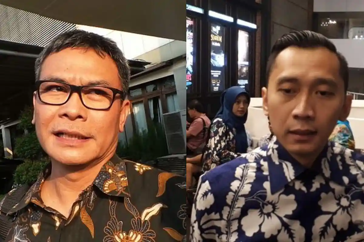 Raih Suara Terbanyak Ibas Putra SBY Melenggang Senayan, Johan Budi Juru Bicara Jokowi Mengikuti