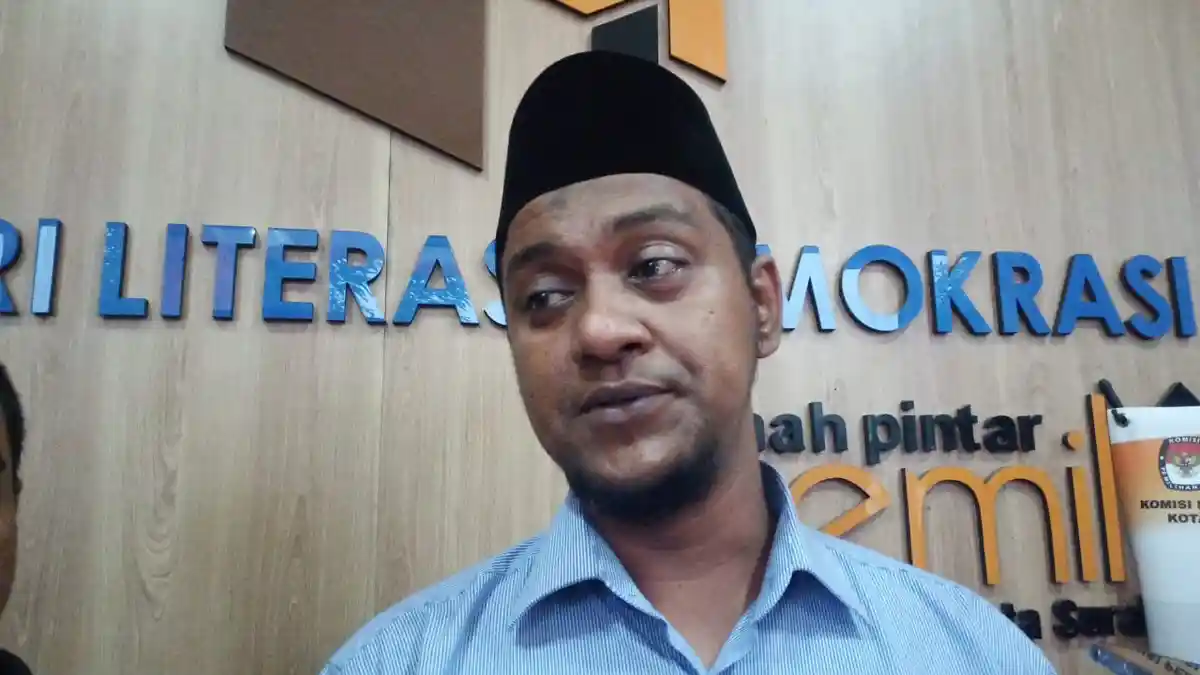 Tim Paslon Independen Alam akan Ajukan Sengketa ke Bawaslu, Tunggu Perintah Abah Ali-Gus Amak