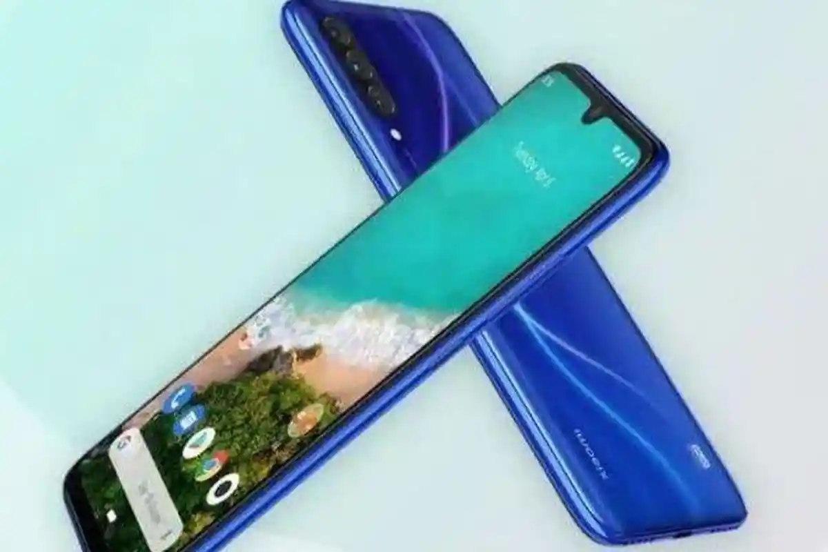 5 HP Rp 1 Jutaan dengan RAM 4GB - Xiaomi Redmi 9C, Vivo Y30i, Xiaomi Mi A3