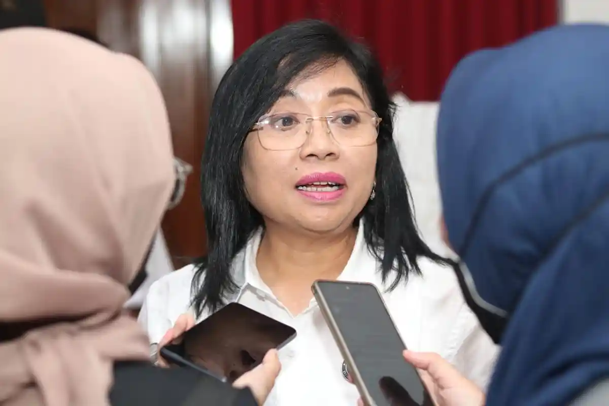 Disporapar Balikpapan Sediakan 2 Kapal Pinisi untuk Tamu Upacara HUT ke-79 RI di IKN