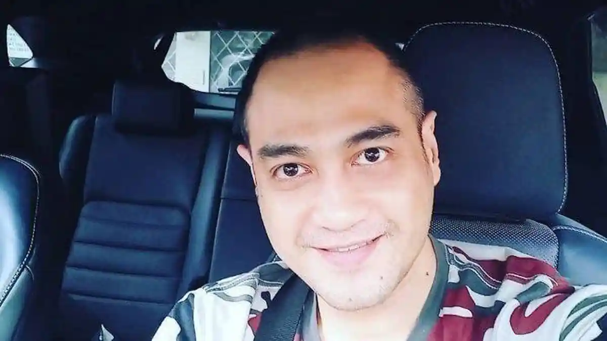 Ferry Irawan Diduga Sering KDRT, Venna Melinda Buka Suara ke Polisi, Ini Status Suaminya Kini