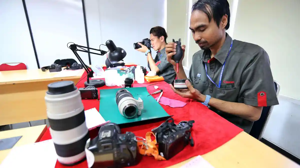 Datascrip Donasikan Rp 100 Juta untuk Atasi Dampak Covid-19
