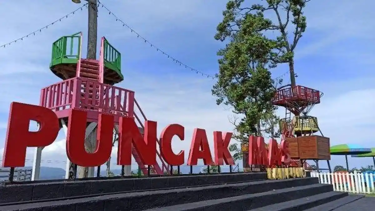 Pengelola Wisata di Bandar Lampung Masih Tunggu Peraturan Operasional di Libur Nataru