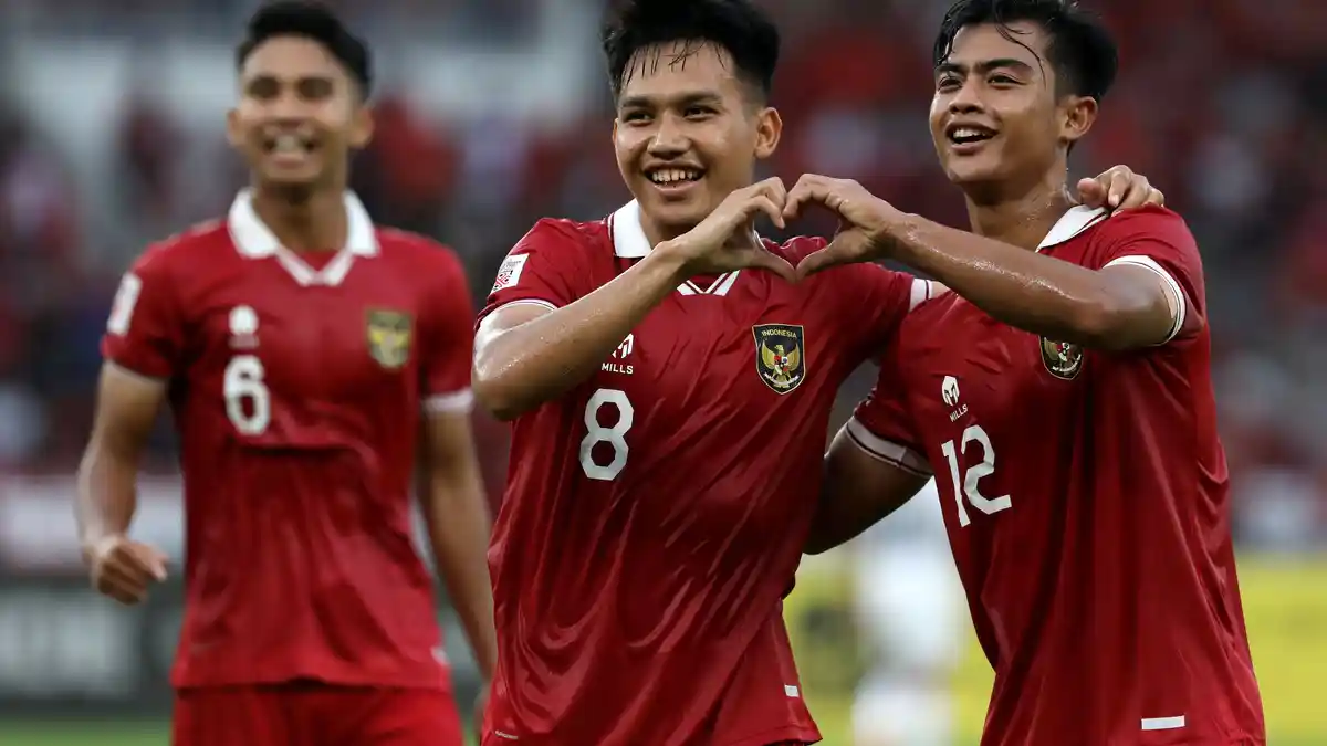 Rumor Transfer Persib: Mumpung Lagi Kumpul, Luis Milla Goda Pemain Aboard Timnas Indonesia