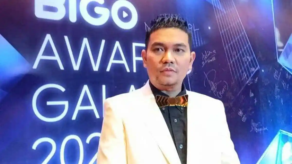 Pihak Keluarga Ungkap Kondisi Terkini Kesehatan Indra Bekti