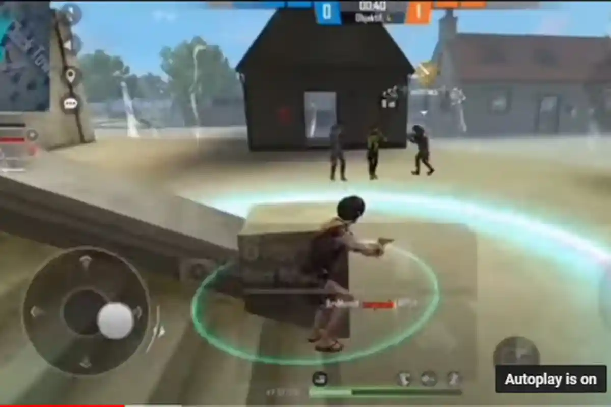 UPDATE KODE Redeem FF Hari Ini 6 Maret 2021, Buruan Tukar Kode Redeem Free Fire Terbaru