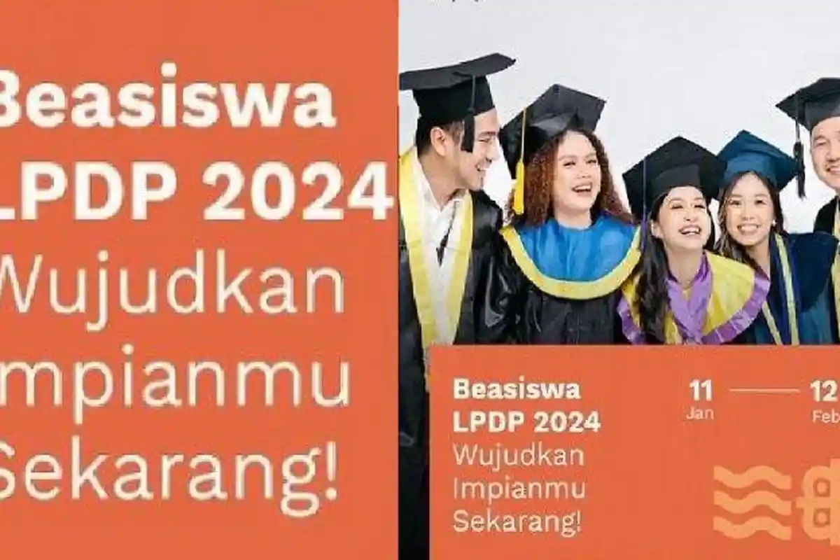 Rincian Skema Pendanaan yang Ditanggung Beasiswa Prasial LPDP 2024, Harus Pilih Salah Satu