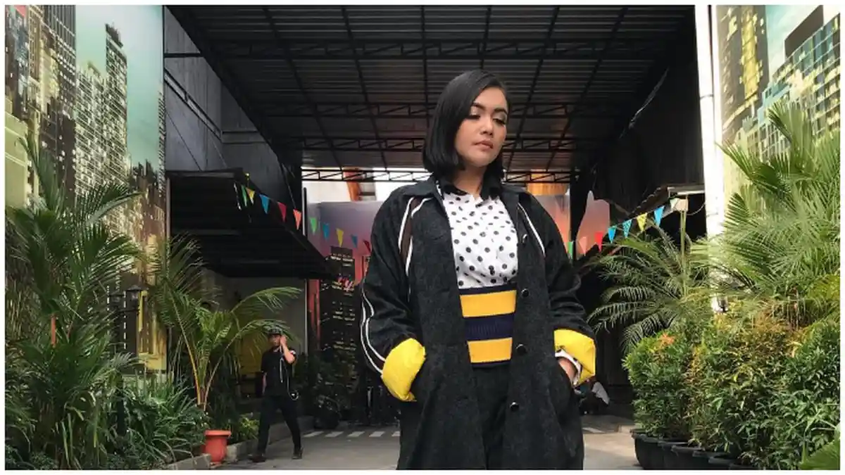 Denada Ungkap Sosok yang Selalu Mendampinginya Melewati Masa Terberat dalam Hidup