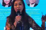 Diskusi Sustainable Aviation Fuel di Forum COP28