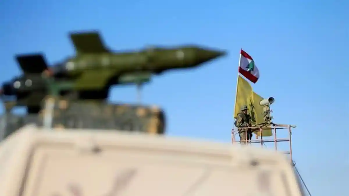 AS dan Iran Bertemu di Pakistan, Lebanon Jadi Kunci: Akankah Ada ...