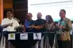 Percepatan Program Kendaraan Bermotor Listrik Berbasis Baterai