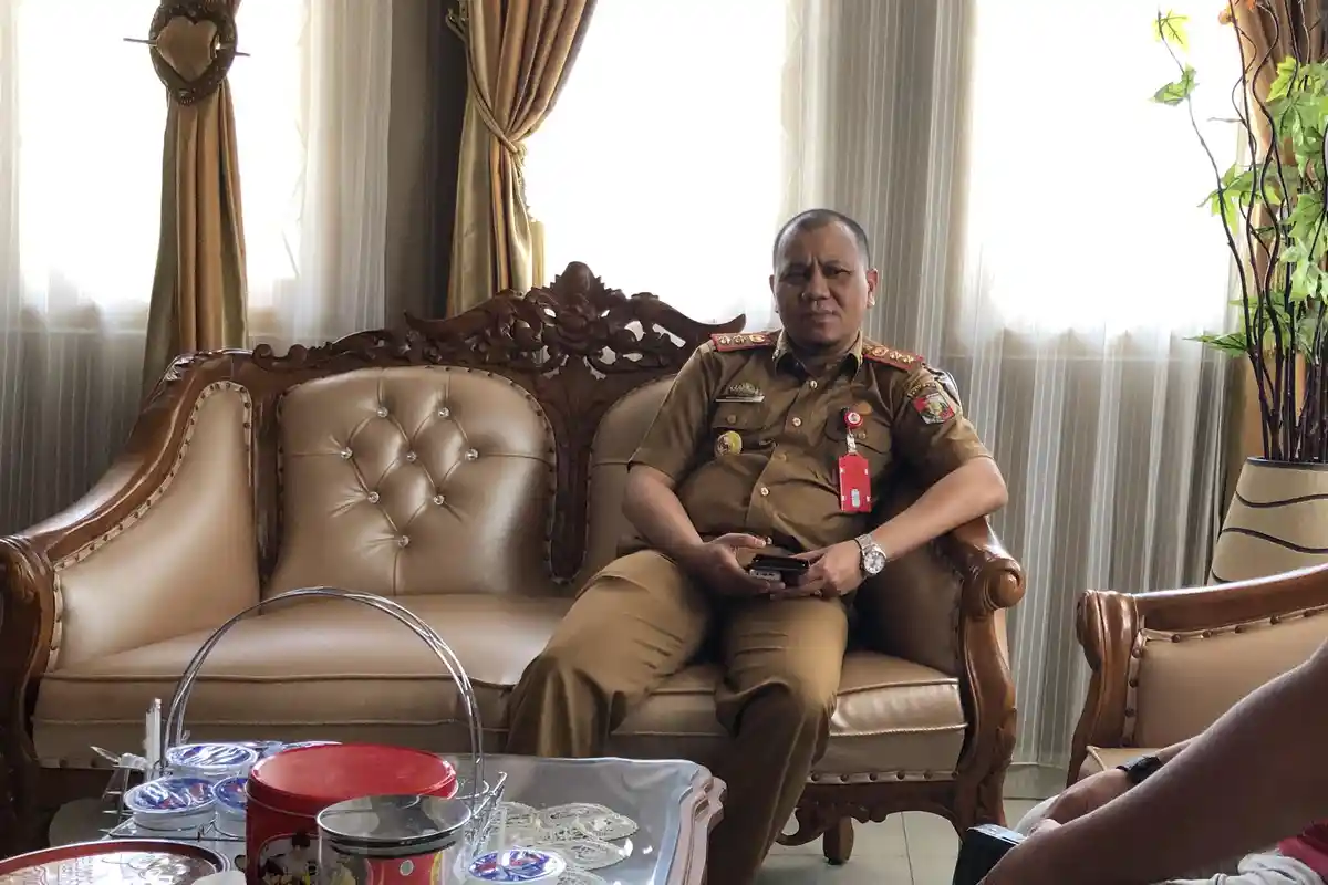 Lokasi Tes CPNS Lampung Utara Akan Bertempat di Bandar Lampung