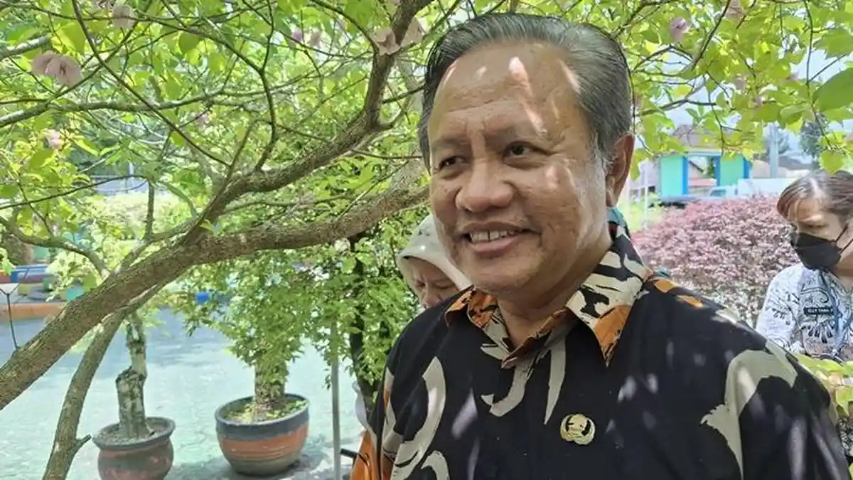 Dinkes Bangka Belitung Ajukan Usulan Perubahan SOTK