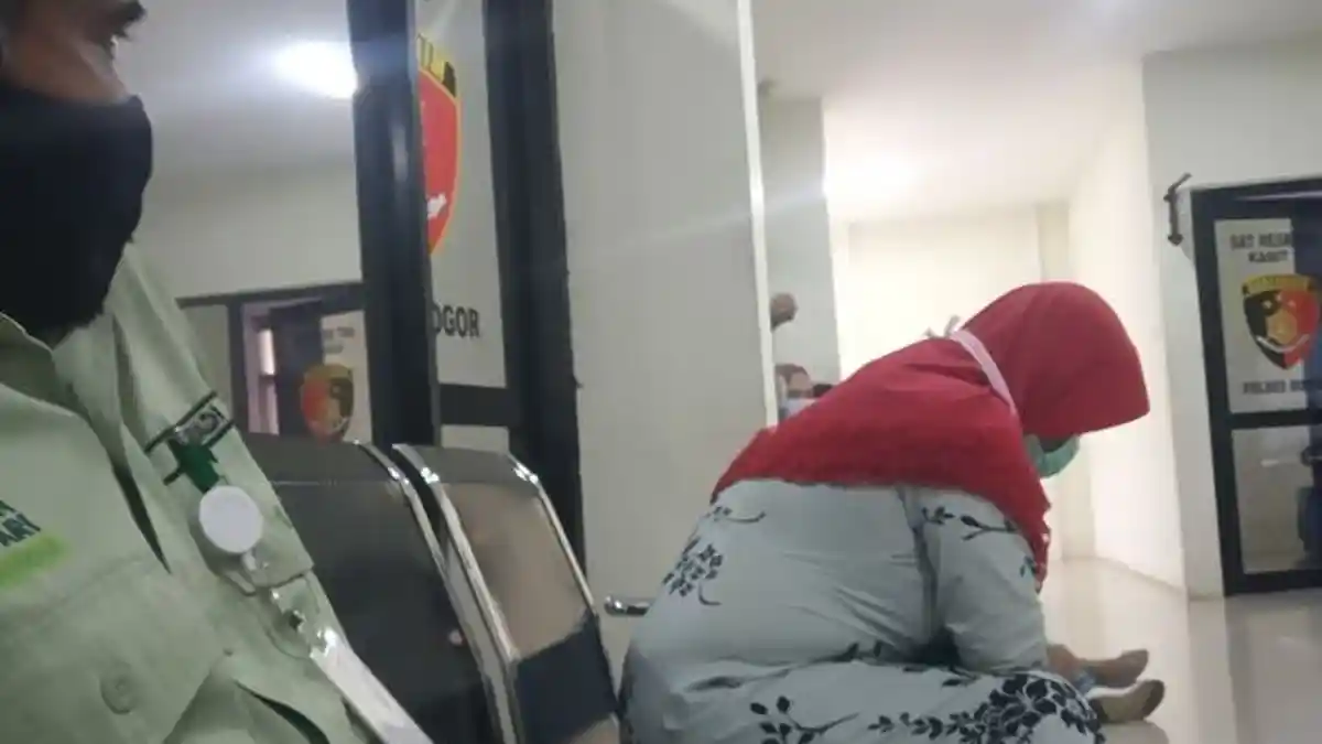 Kasus Kasih Makan Kuda Nil Berupa Sampah di Taman Safari, Polisi Tetap Lanjutkan Proses Hukum