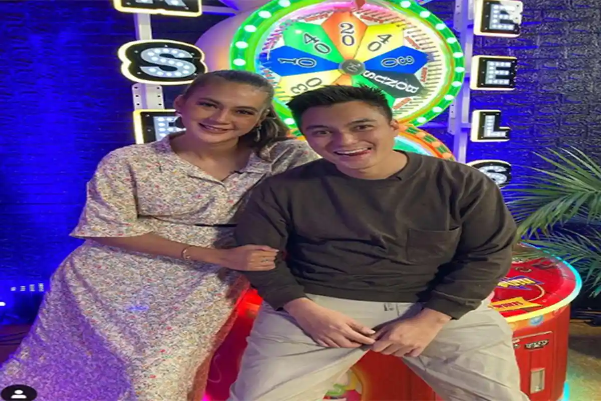 Cara Perang WhatsApp di Indonesia Giveaway Trans7 Live Hari Ini ! Banjir Hadiah dari Baim Wong