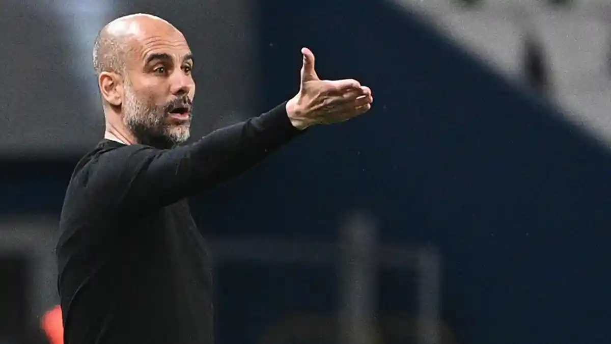 Live Streaming Liverpool vs Manchester City, Pep Ingin Semua Pemain Siap Tempur