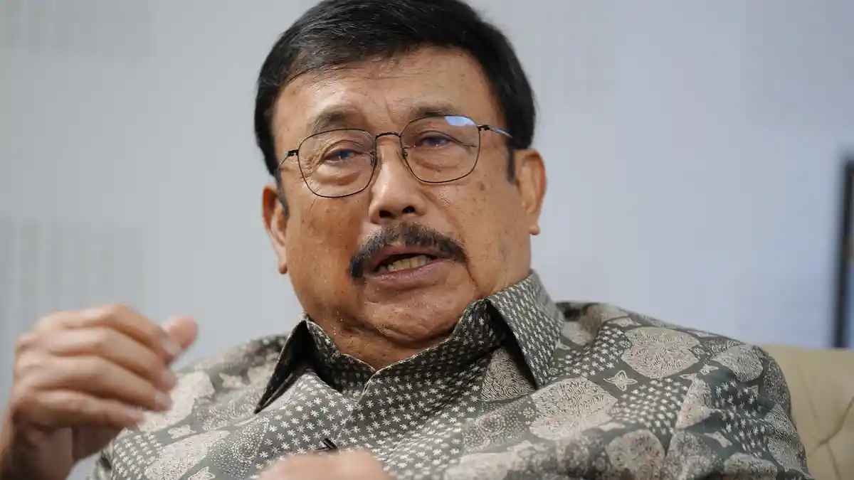 Ito Sumardi: Jika Ijazah Jokowi yang Disita Polisi Tidak Asli, Pasal Jerat Roy Suryo Cs Auto Gugur