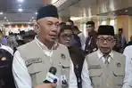 Embarkasi Medan Siap Berangkatkan 5.913 Jamaah Haji Sumut, Terbagi 17 Kloter