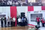 Deklarasi Pemilu Damai 2024 Jabar AKUR