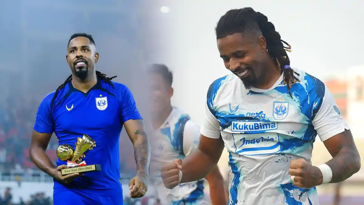 PSIS Semarang Lepas Carlos Fortes? PSS Sleman Tarik Striker Andalan Laskar Mahesa Jenar?