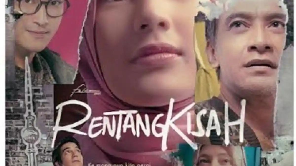 Bio One dan Beby Tshabina Beradu Akting di Film Rentang Kisah
