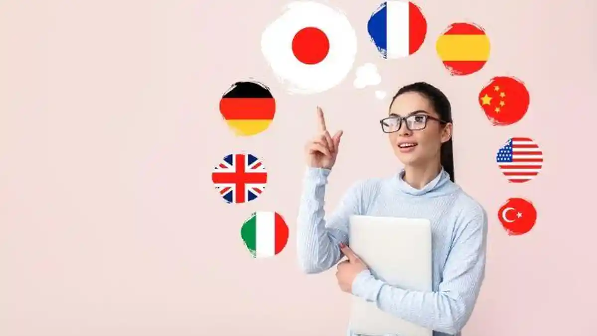 Biar Nggak Gampang Kendor, Ini Tips Belajar Bahasa Asing sampai Lancar