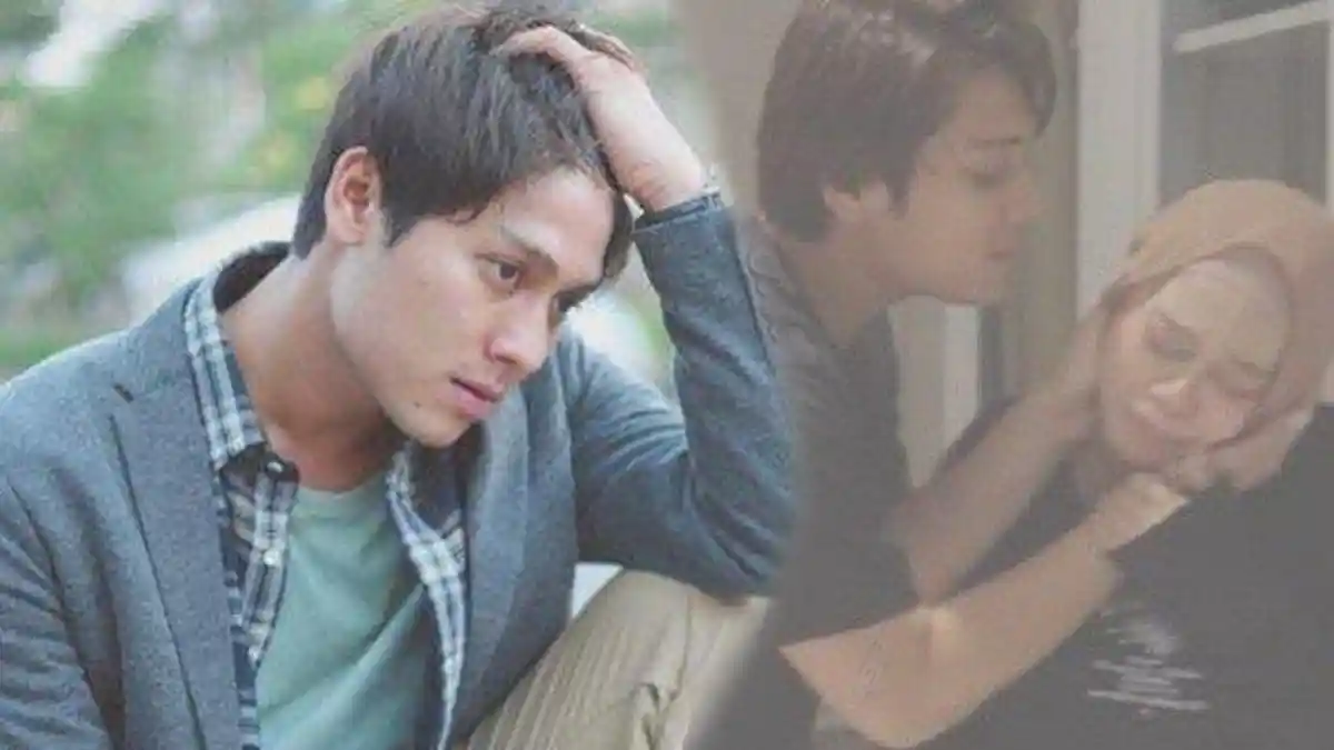 'Banyak yang Dzolim dari Gue' Rizky Billar Kepergok Posting Sindiran di Close Friend IG, Ini Isinya