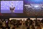 Pertemuan Tahunan BI dan Penghargaan BI Awards