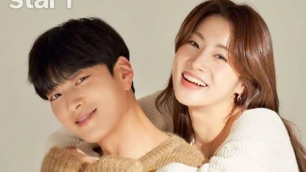 Drakor Strangers Again Bentar Lagi Tamat, Saingan Rating dengan The Heavenly Idol