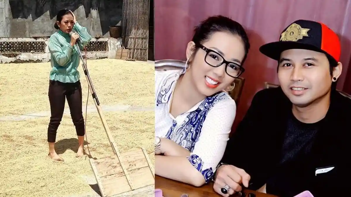 Ternyata Ini Profesi Koko Suami Soimah, Benarkah Punya Pom Bensin dan Banyak Sawah di Jogja?