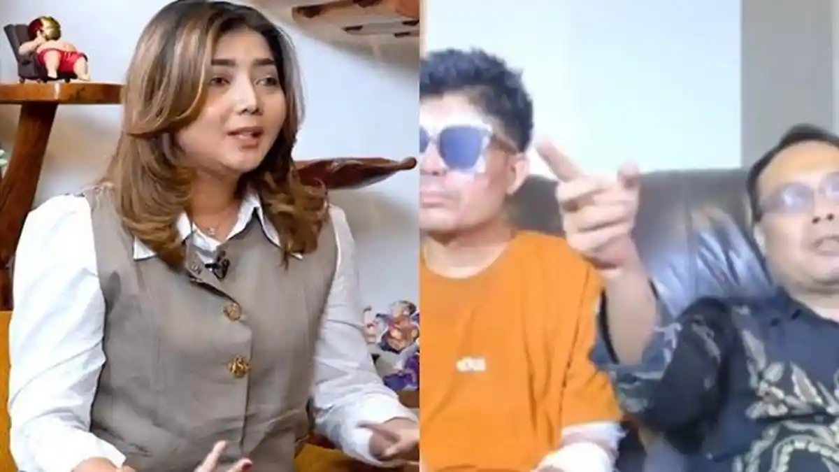 Punya Bukti Kuat Bisa Penjarakan Pratiwi, Pengacara Agus Salim: Kalau Gak, Saya Berhenti Jadi Lawyer