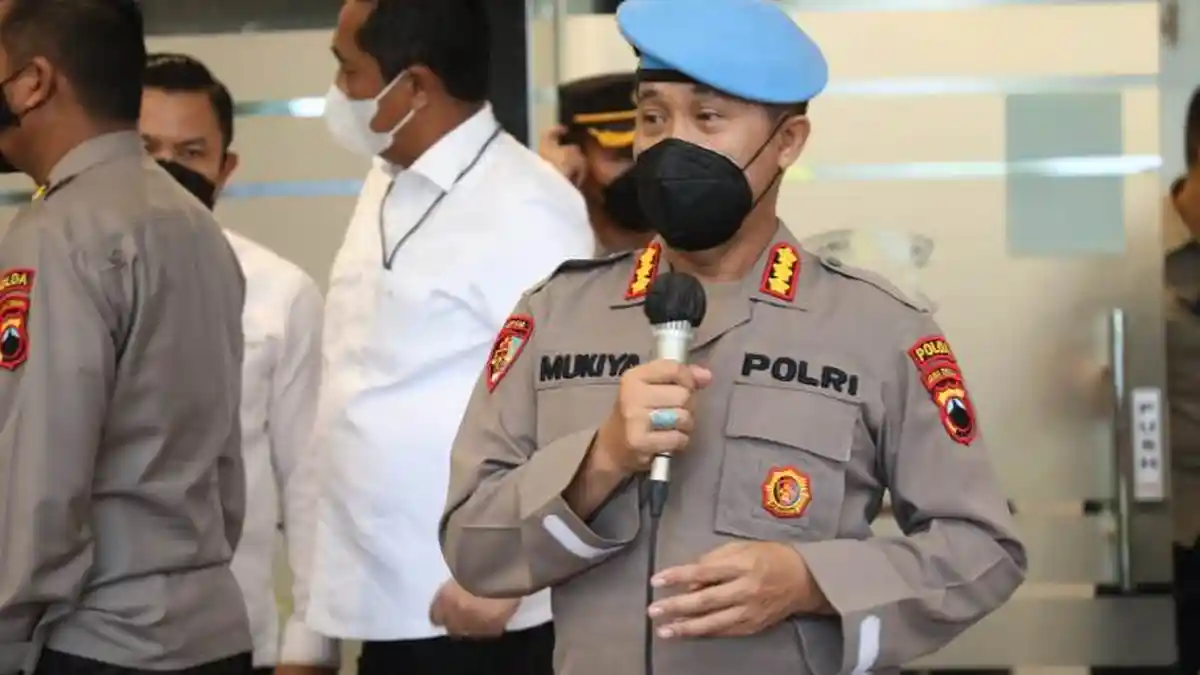 Buka Hotline Layanan Aduan Anggota Polisi Nakal, Bidpropam Polda Jateng Terima 80 Laporan Warga