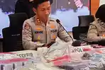 Baru 2 Hari Menikah, Suami Istri Ditangkap Kasus Curanmor