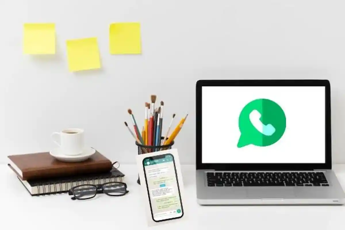 Cara Menggunakan Ekstensi Blueticks di WhatsApp Web, Solusi Menjadwalkan Pesan Dikirim Otomatis